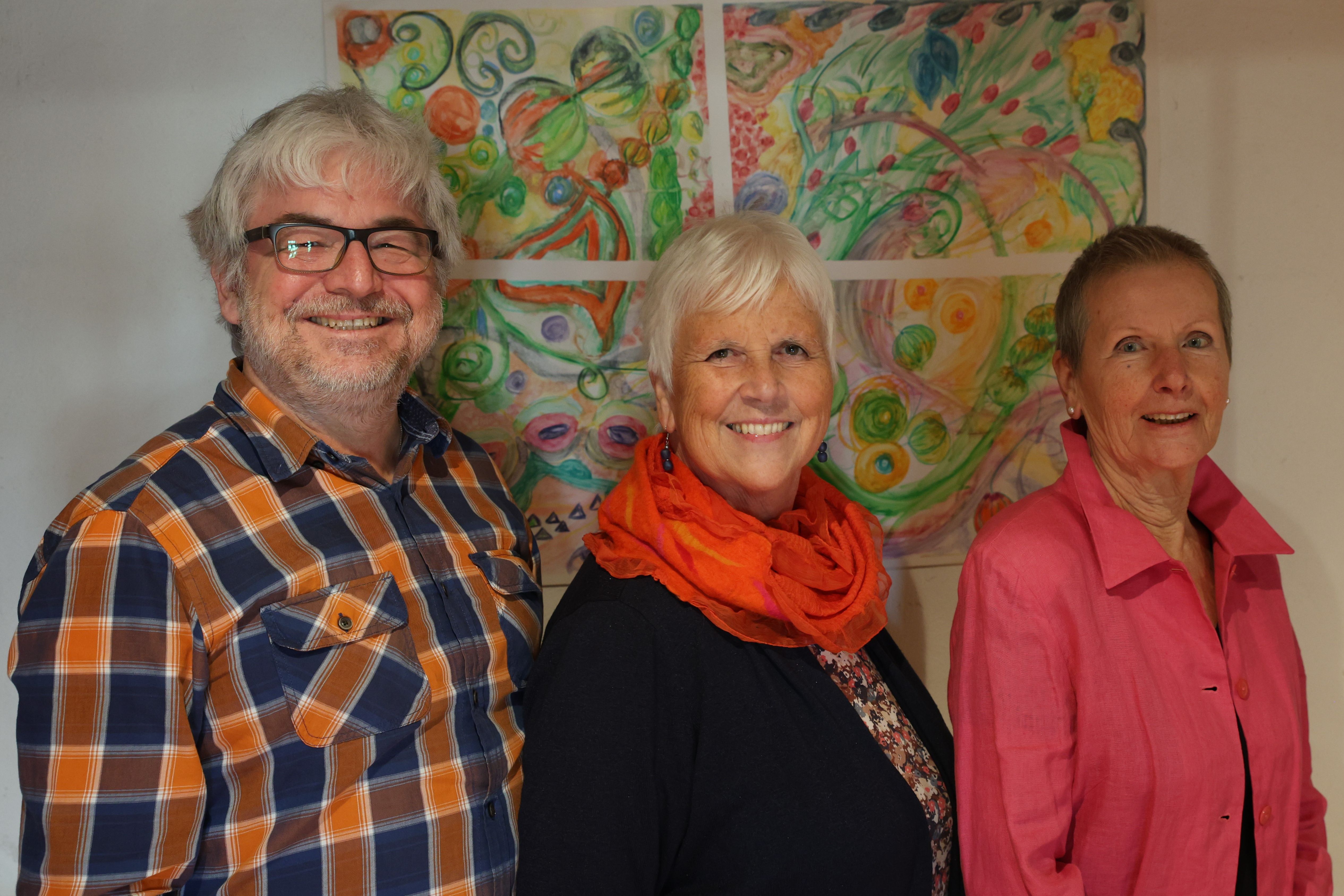 Bürgerteam Kunst und Kultur