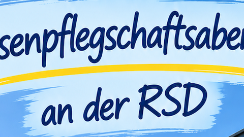 Klassenpflegschaften RSD