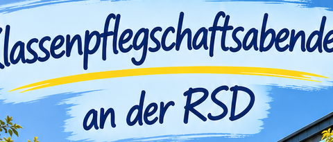 Klassenpflegschaften RSD