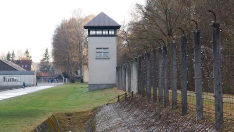Dachau