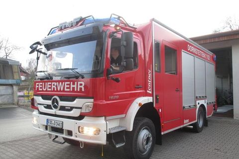 HLF 20/16 "NEU"