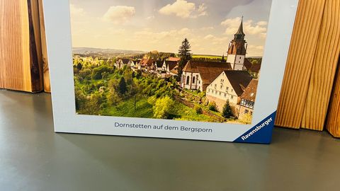 Dornstetter Puzzle