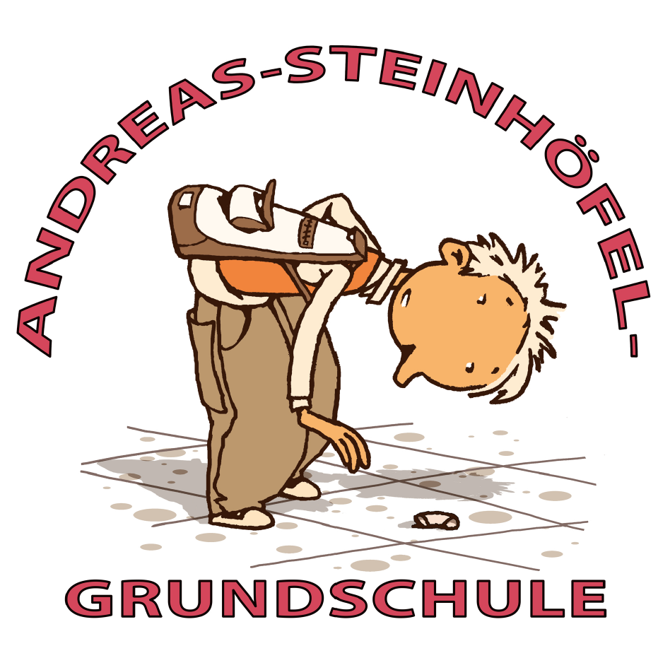 Logo Andreas-Steinhöfel-Grundschule Dornstetten