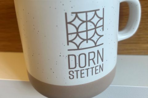 Dornstetter Tasse