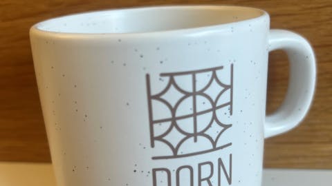 Dornstetter Tasse