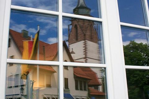 Wer der Lösung auf die Spur kommen will, muss genau hinschauen...
