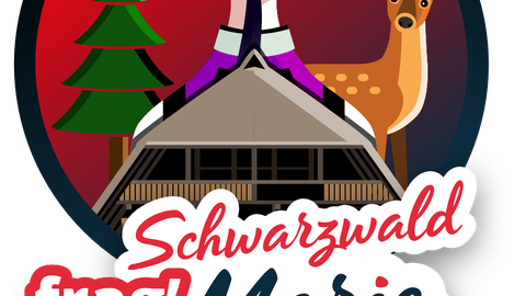 Frag Schwarzwaldmarie