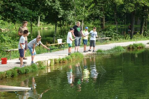 Unser Sommerferienprogramm