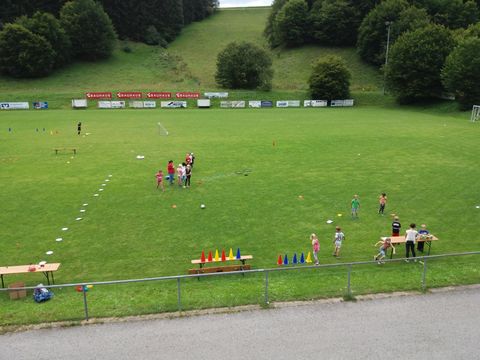 Unser Sommerferienprogramm