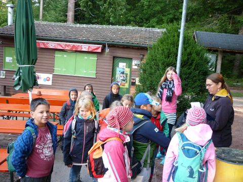 Unser Sommerferienprogramm