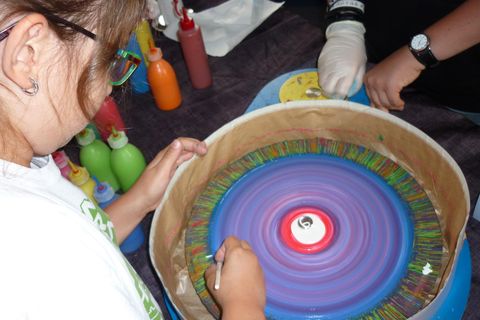 Unser Sommerferienprogramm