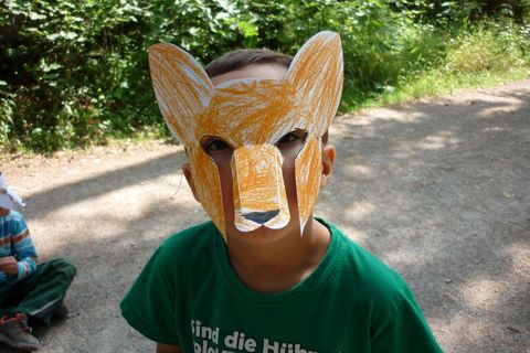 Unser Sommerferienprogramm