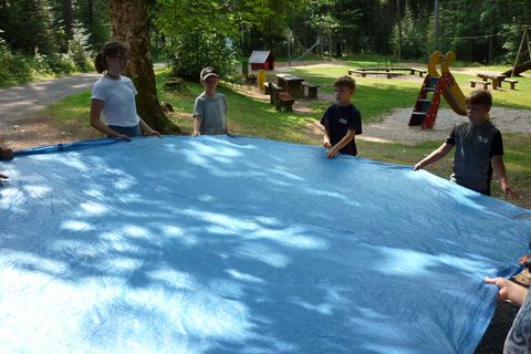 Unser Sommerferienprogramm