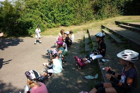 Unser Sommerferienprogramm