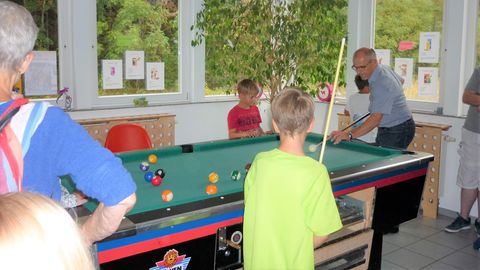 Unser Sommerferienprogramm