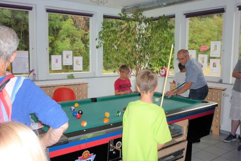 Unser Sommerferienprogramm