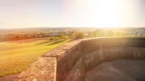 Königskanzel Dornstetten