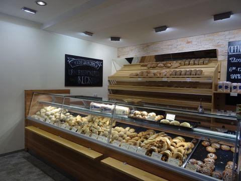 Urkornbäckerei Keck