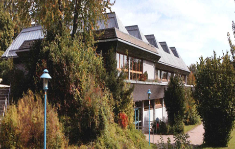 Feuerbacherhalle