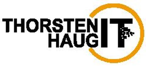 Logo Thorsten Haug IT