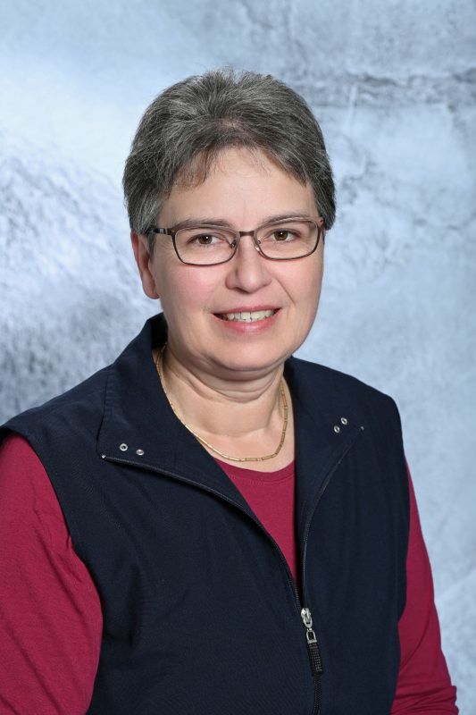 Sabine Heim (Schulsozialarbeit)