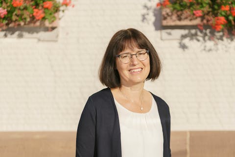 Christel Dölker