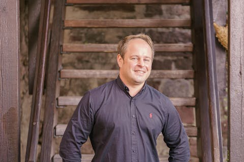 Alexander Mönch