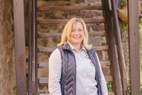 Kirsten Hertwig