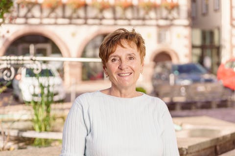Ulrike Kaupp