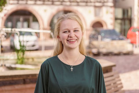 Ronja Fritz