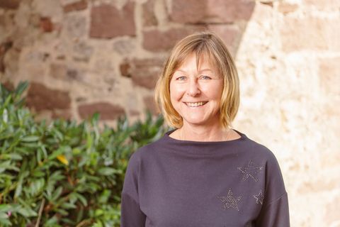 Liane Barth