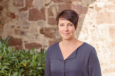 Sabine Helber