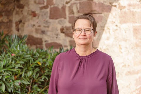 Anja Schwenk