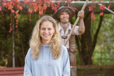 Nicole Behncke