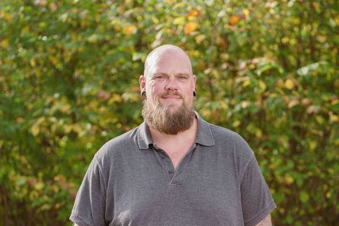 Michael Pfeifle