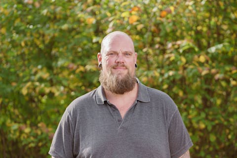 Michael Pfeifle