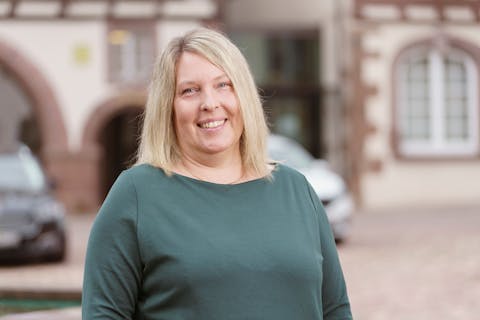 Svenja Fischer