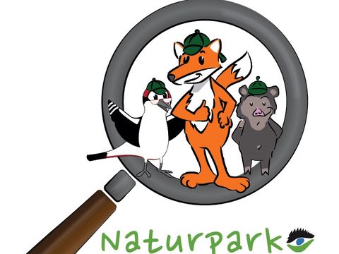 Die Naturpark Detektive laden zu einer gemeinsamen Schnitzeljagd durch Dornstetten ein.