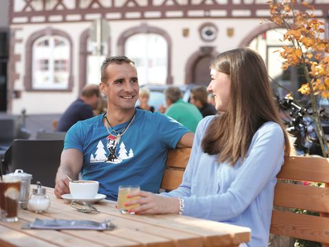 Genuss und Gastlichkeit in Dornstetten