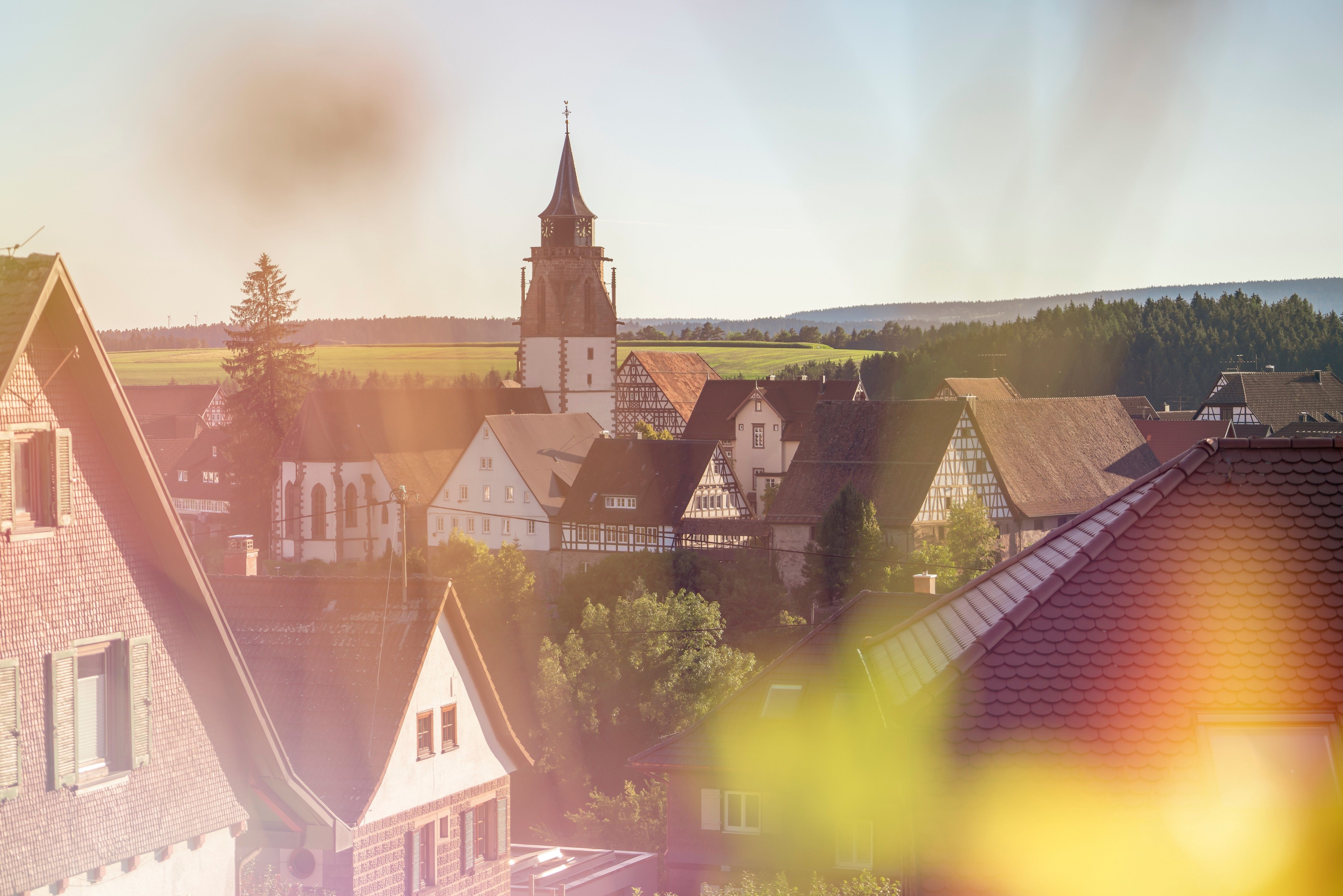 Stadtportrait