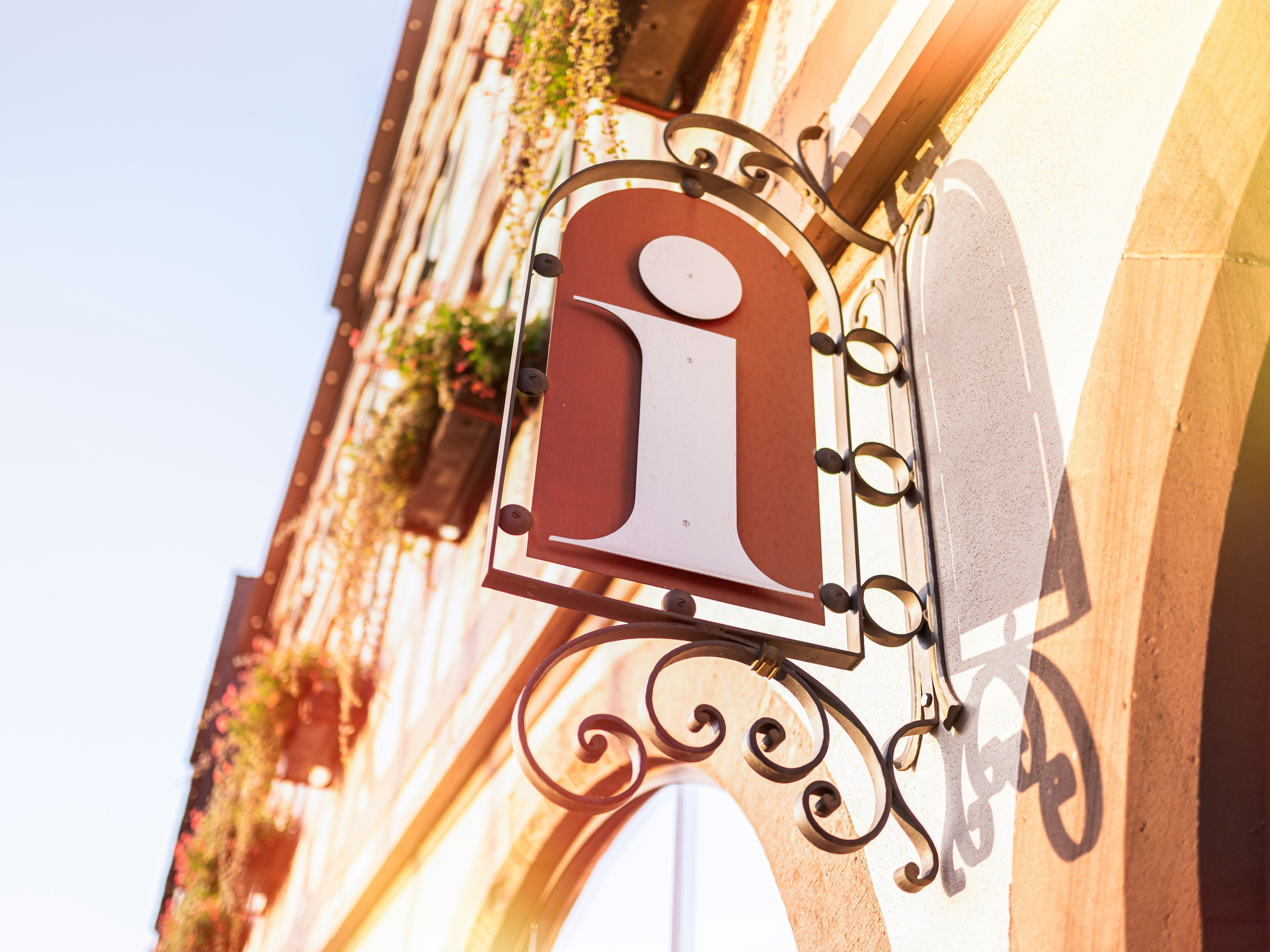 Informationen rund um das Rathaus