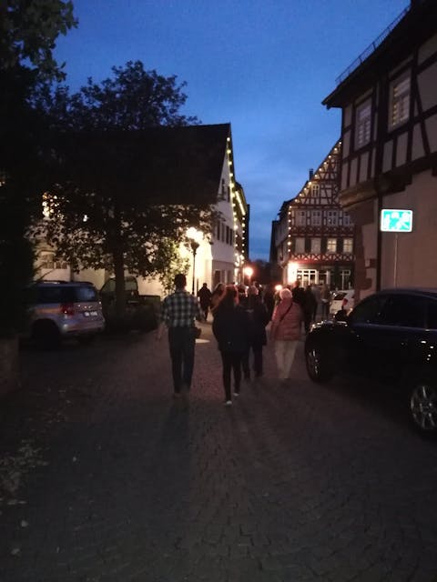 Dornstetter Freizeitsommer