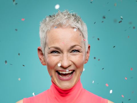 Tina Häussermann - "Happy Konfetti" 