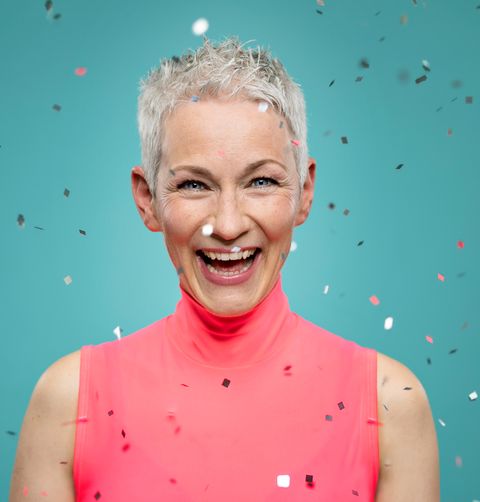 Tina Häussermann - "Happy Konfetti" 