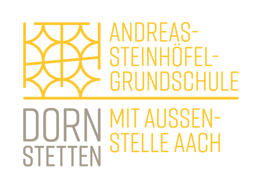 Logo Grundschule Dornstetten
