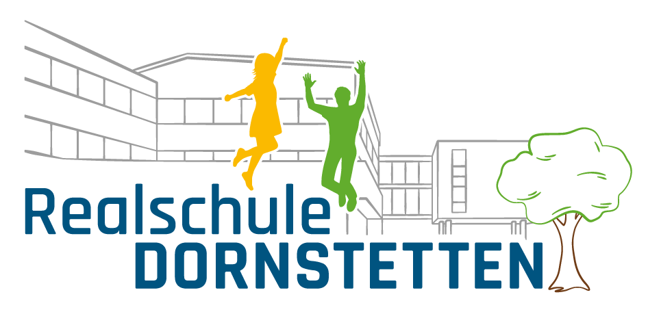 Logo Realschule Dornstetten