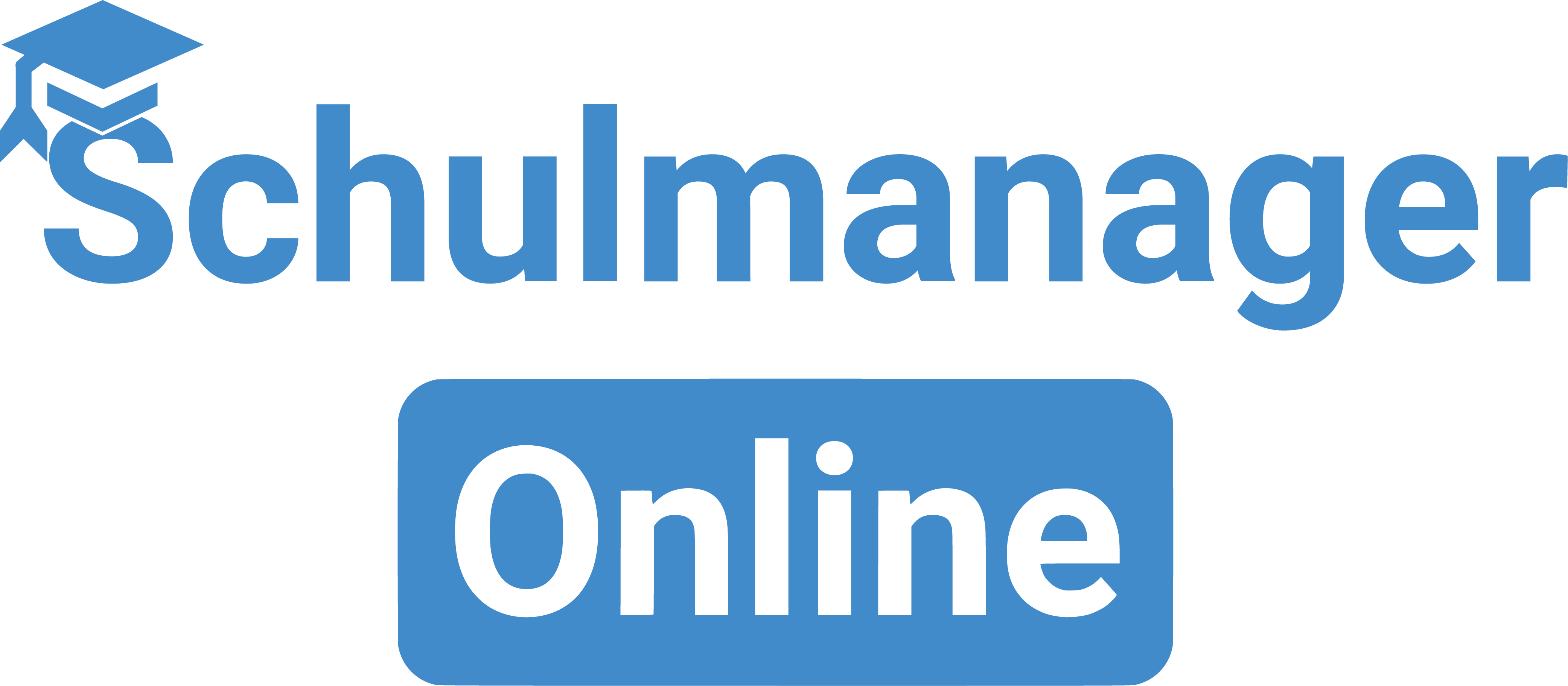 Logo Schulmanager Online